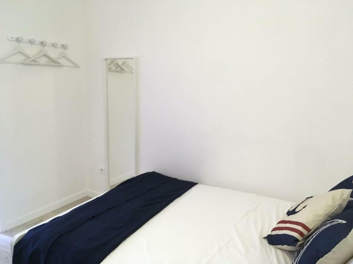 Blue Mood Apartman Sète Kültér fotó